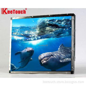 17 inch ELO 1739L Structure Compatible Touch Screen Monitor